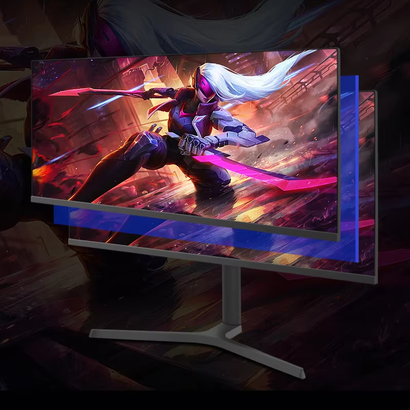 240hz 4k Curved 23.8 - 34 Inch - Gaming Monitor Curved のレビューと価格