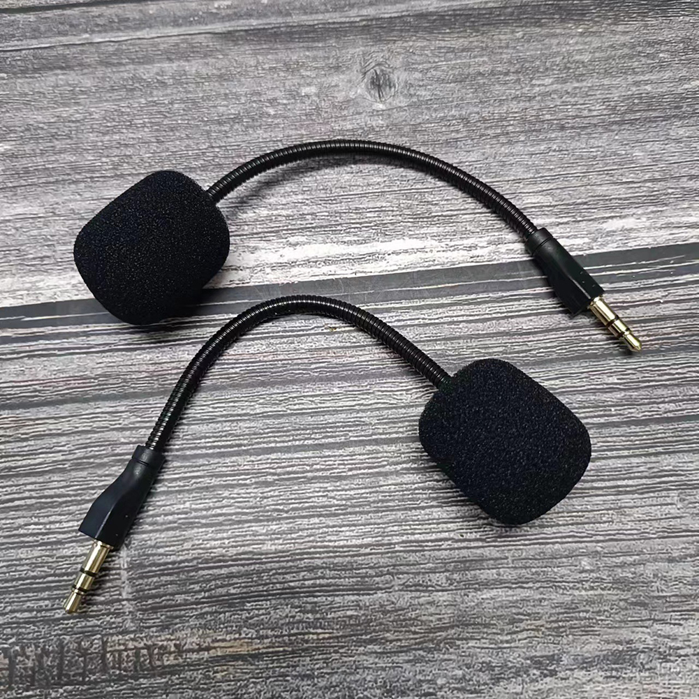 Replacement 3.5mm Microphone E - Esports Gaming Headset のレビューと価格