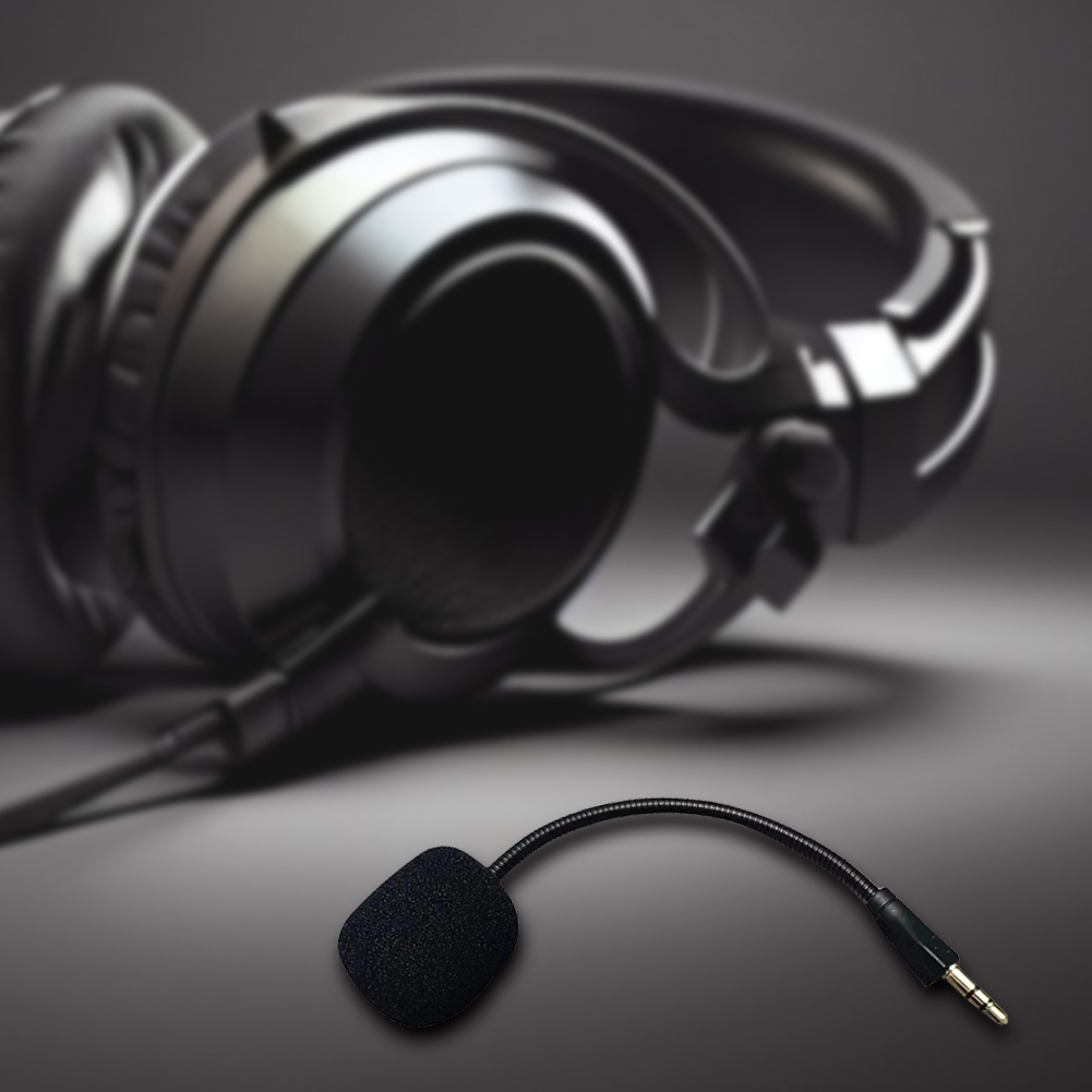Replacement 3.5mm Microphone E - Esports Gaming Headset のレビューと価格