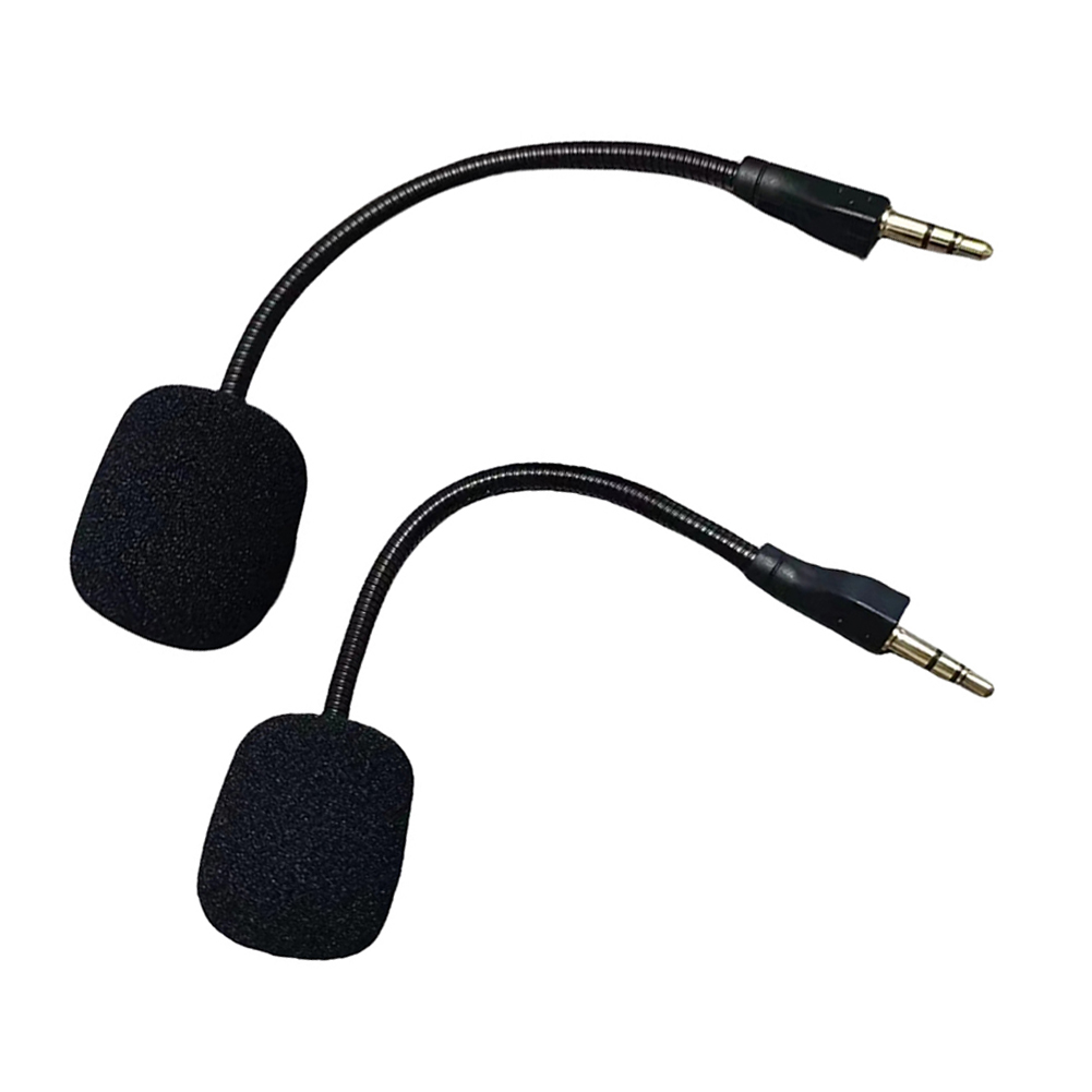 Replacement 3.5mm Microphone E - Esports Gaming Headset のレビューと価格