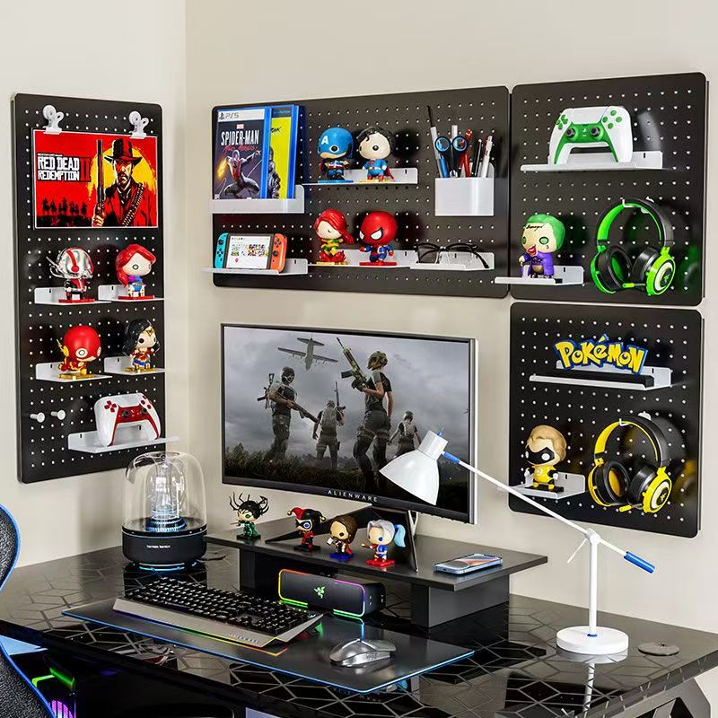 Full Metal Hole Board Special  - Esports & Gaming Optics Gmbh のレビューと価格