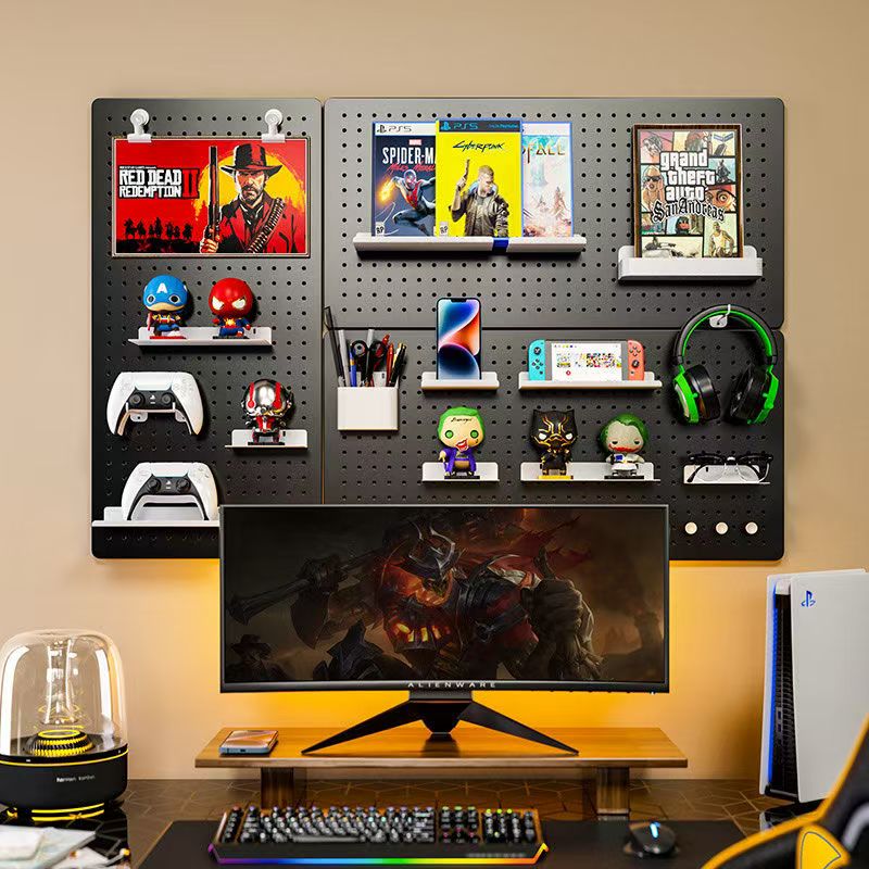 Full Metal Hole Board Special  - Esports & Gaming Optics Gmbh のレビューと価格