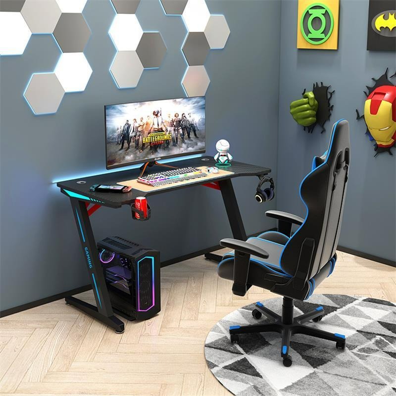Esports Table Light Luxury Com - Esports Gaming Cafe のレビューと価格