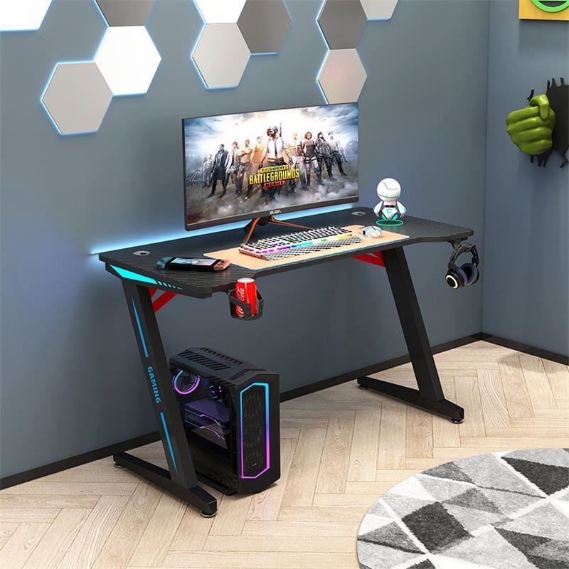 Esports Table Light Luxury Com - Esports Gaming Cafe のレビューと価格