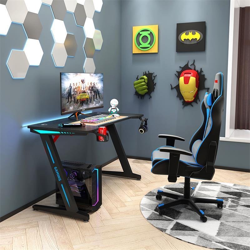 Esports Table Light Luxury Com - Esports Gaming Cafe のレビューと価格