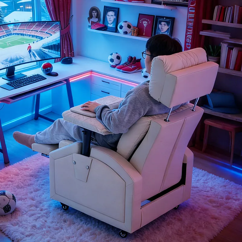 Wholesale E-Sports Sofa for In - Esports Gaming Cafe のレビューと価格