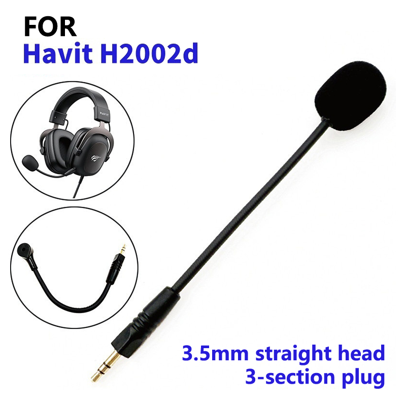 Replacement 3.5mm Microphone F - Esports Gaming Headset のレビューと価格