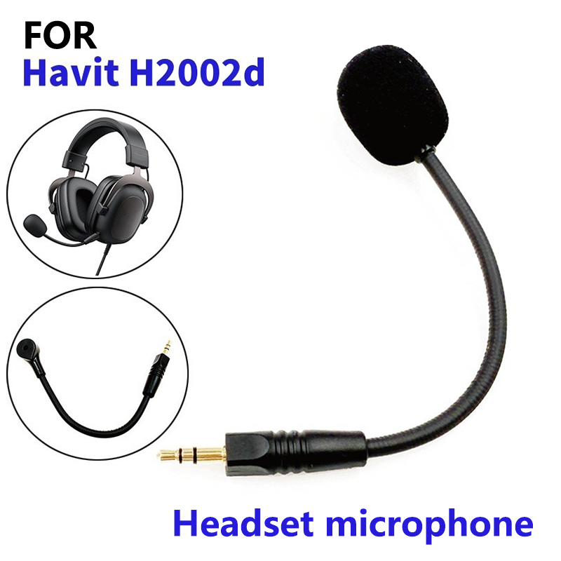 Replacement 3.5mm Microphone F - Esports Gaming Headset のレビューと価格