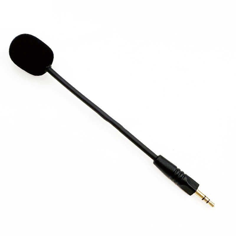 Replacement 3.5mm Microphone F - Esports Gaming Headset のレビューと価格