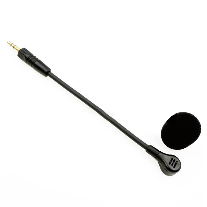 Replacement 3.5mm Microphone F - Esports Gaming Headset のレビューと価格