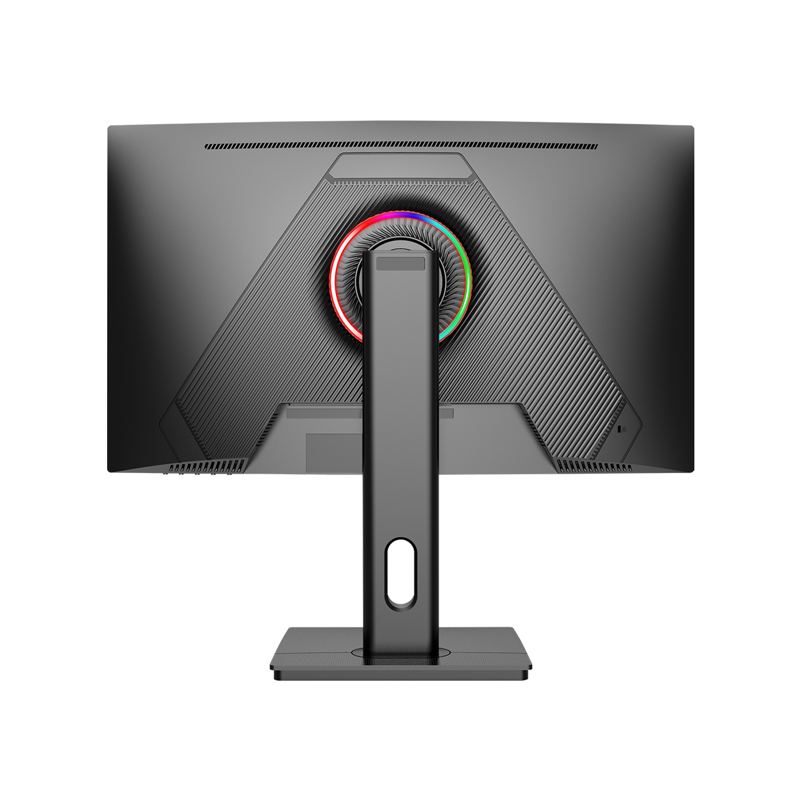 Curved 1K 2K 27 Inch Lcd Monit - Gaming Monitor Curved のレビューと価格