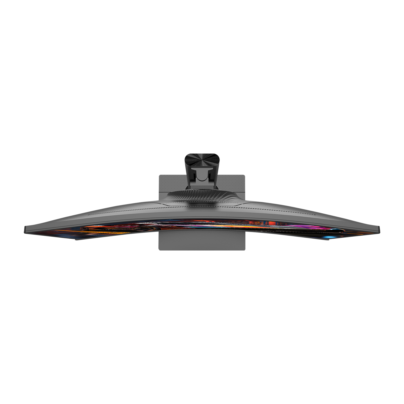 Curved 1K 2K 27 Inch Lcd Monit - Gaming Monitor Curved のレビューと価格