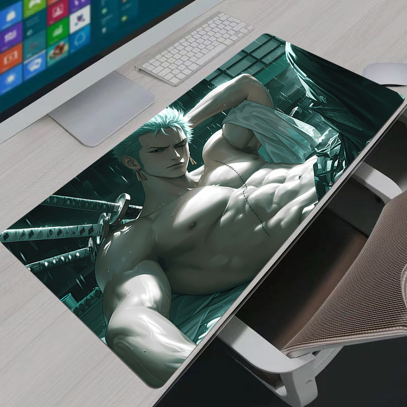 Mouse Pad Notbook One Piece Zo - Esports Gaming Mice のレビューと価格
