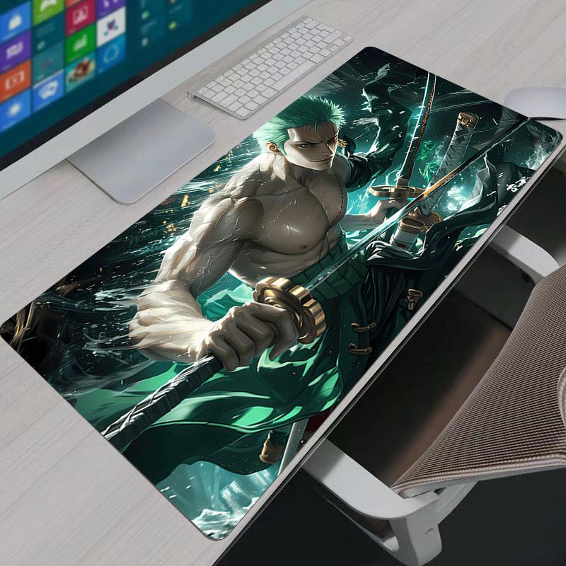 Mouse Pad Notbook One Piece Zo - Esports Gaming Mice のレビューと価格