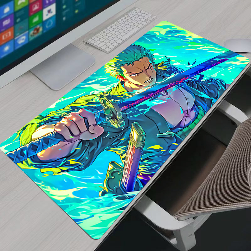 Mouse Pad Notbook One Piece Zo - Esports Gaming Mice のレビューと価格