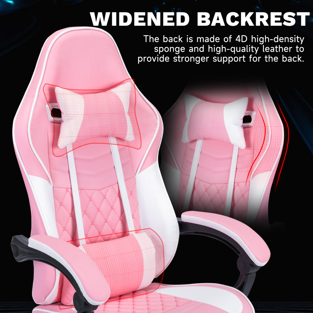 Ergonomic Video Gamer Chairs,C - Video Gaming & Esports Usd Acc のレビューと価格