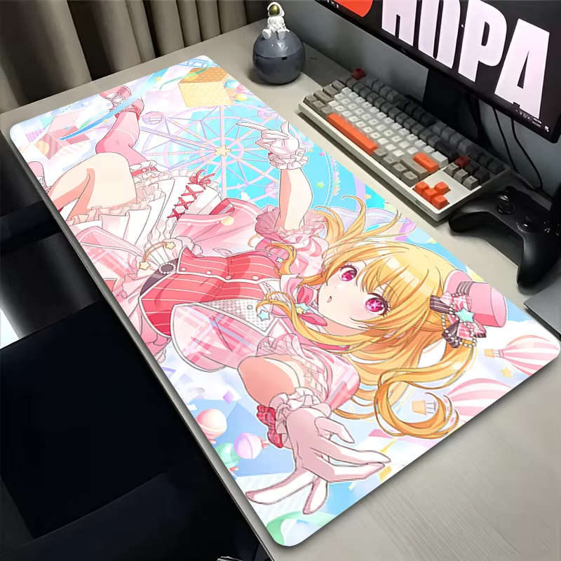 Mouse Pad PC Non Slip Rubber C - Esports Gaming Mice のレビューと価格
