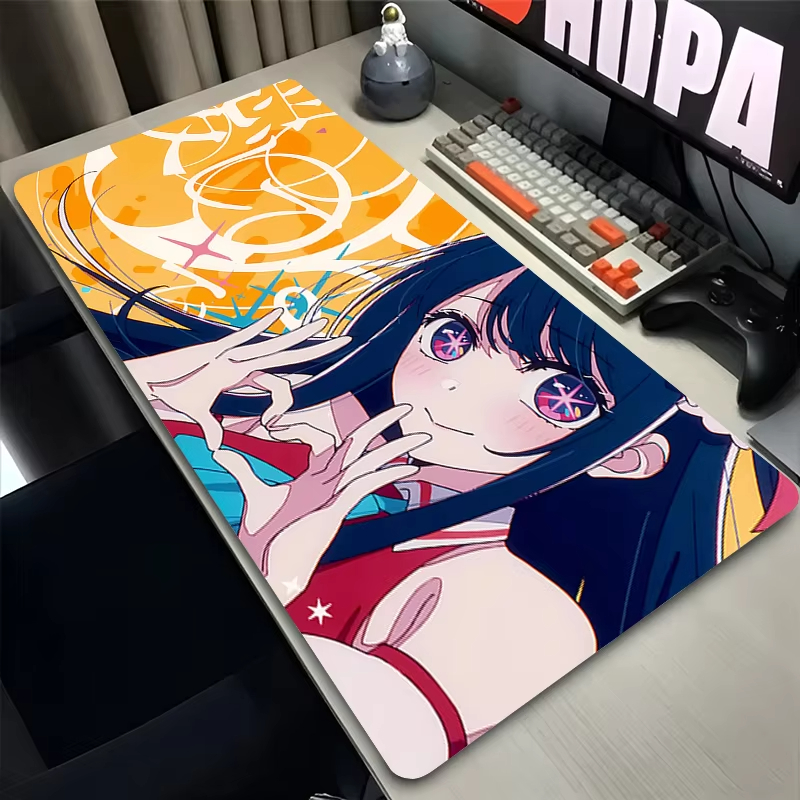 Mouse Pad PC Non Slip Rubber C - Esports Gaming Mice のレビューと価格