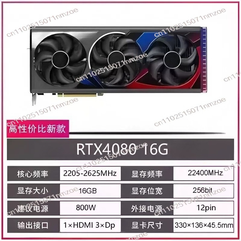 RTX 4060 4070 4080 4090 Graphi - Video Gaming & Esports Usd Acc のレビューと価格