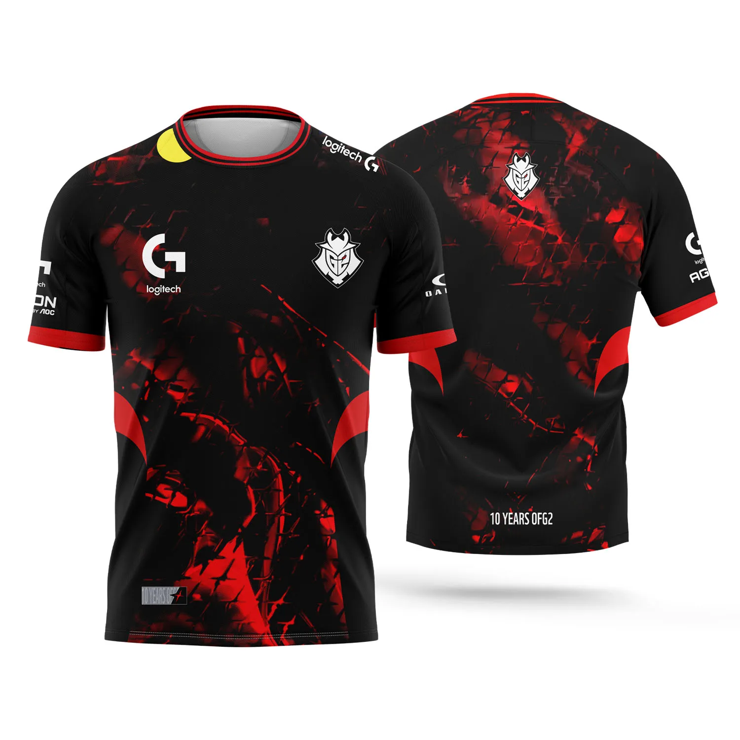 2025 New G2 Esports Club Gamin - Esports Gaming Club のレビューと価格