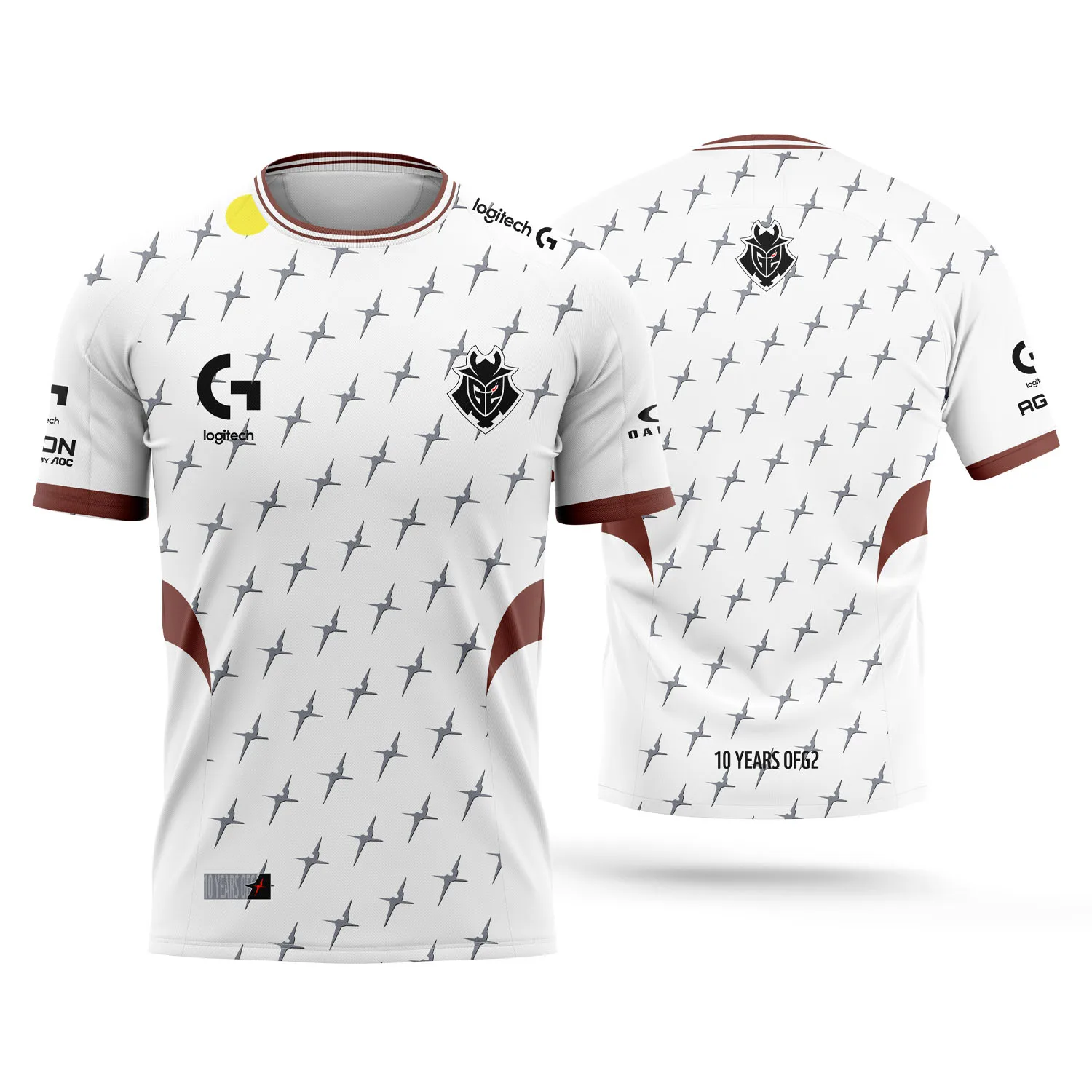 2025 New G2 Esports Club Gamin - Esports Gaming Club のレビューと価格