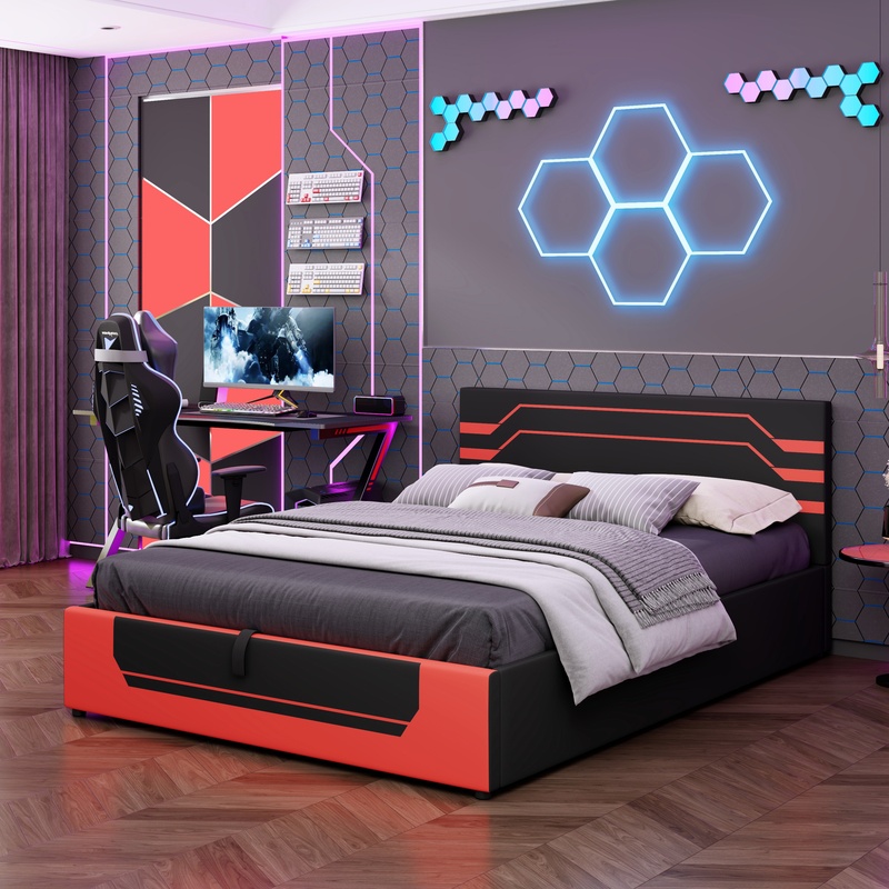 Modern Hydraulic Storage Gamin - Esports Gaming Platform のレビューと価格