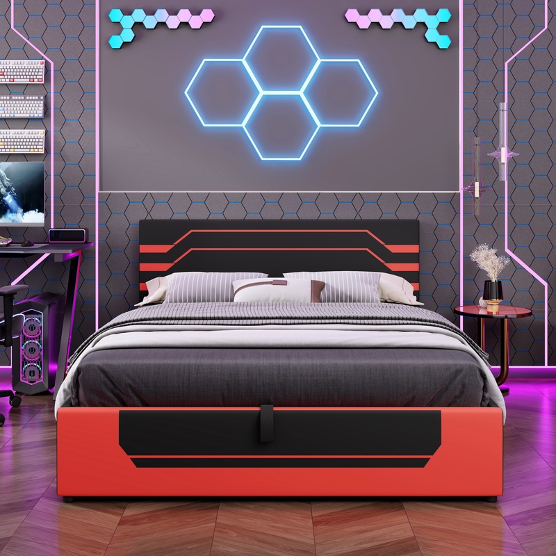 Modern Hydraulic Storage Gamin - Esports Gaming Platform のレビューと価格