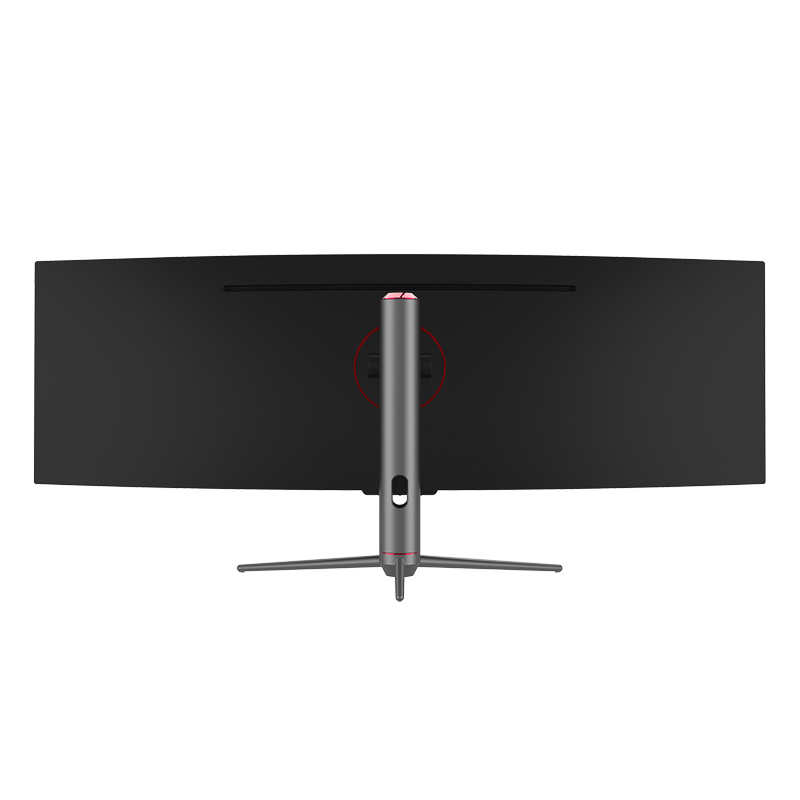 49-Inch Ultrawide Curved Gamin - Gaming Monitor Curved のレビューと価格