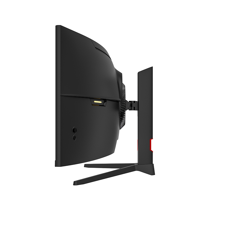 High Quality 49-Inch Curved 4K - Gaming Monitor Curved のレビューと価格