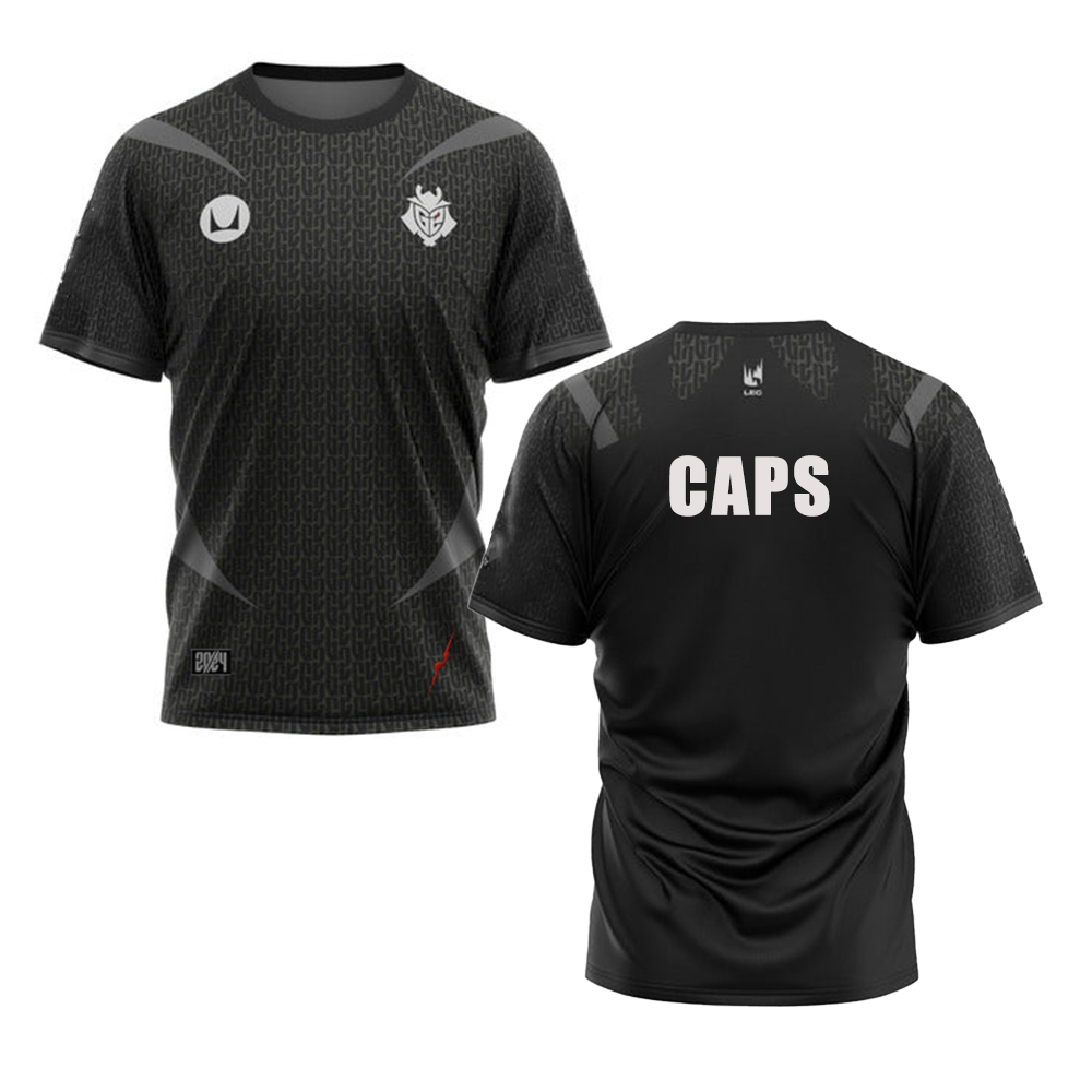 League of Legends G2 Club Supp - Esports Gaming Club のレビューと価格