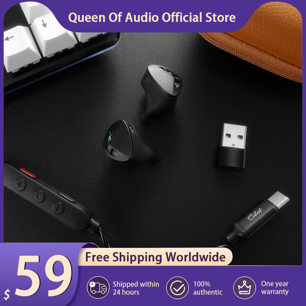 New Kinera Celest Sol Headphon - Esports Gaming Headset のレビューと価格