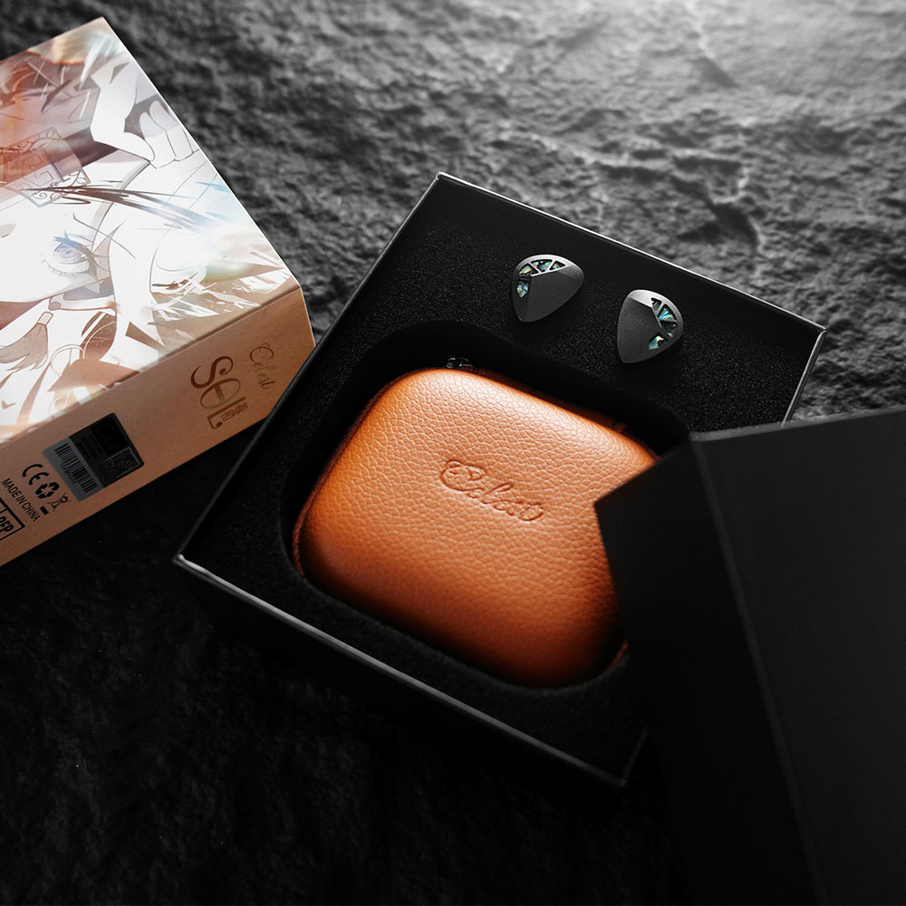 New Kinera Celest Sol Headphon - Esports Gaming Headset のレビューと価格