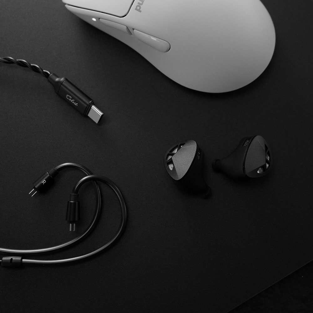 New Kinera Celest Sol Headphon - Esports Gaming Headset のレビューと価格