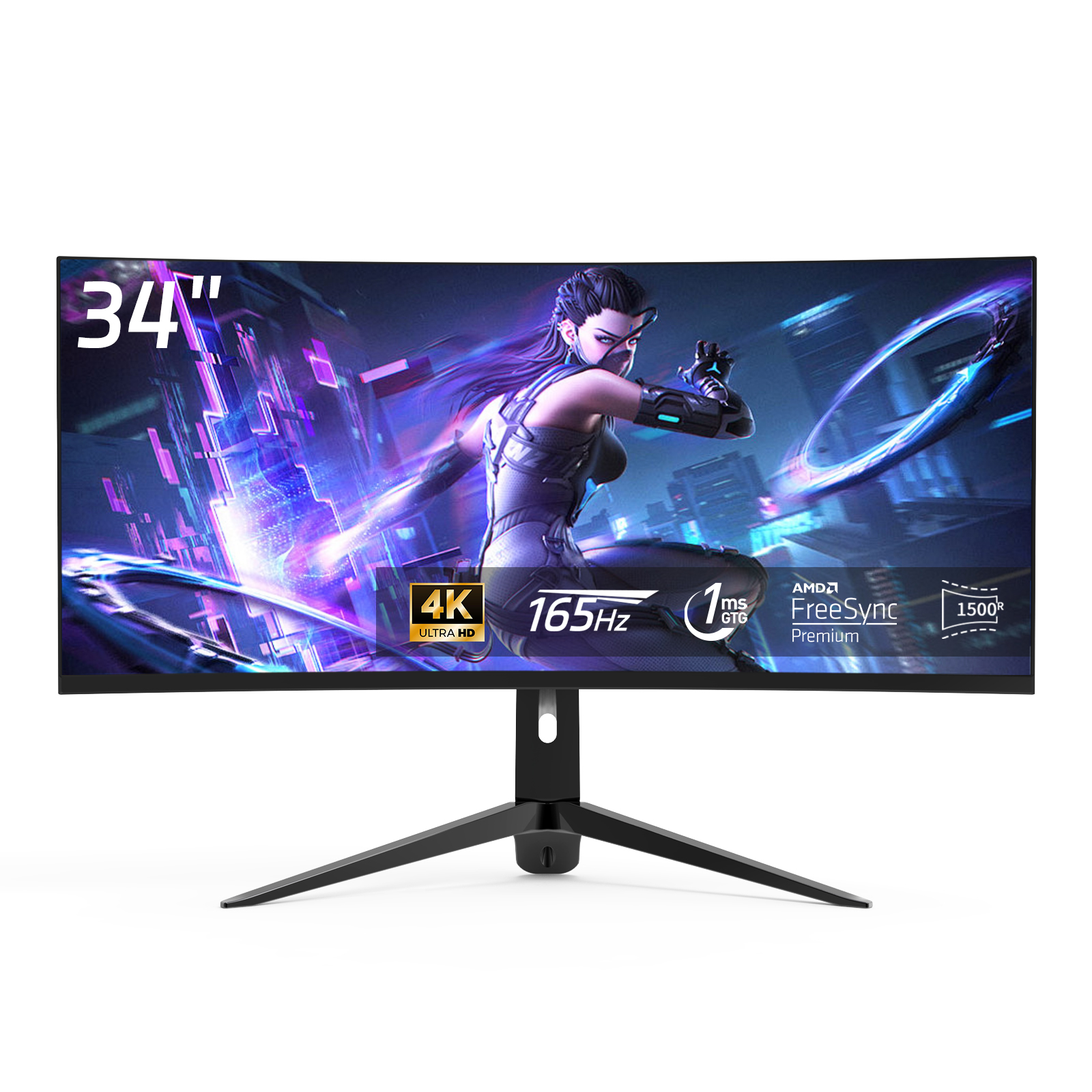 Curved Screen Monitors 24 32 3 - Gaming Monitor Curved のレビューと価格