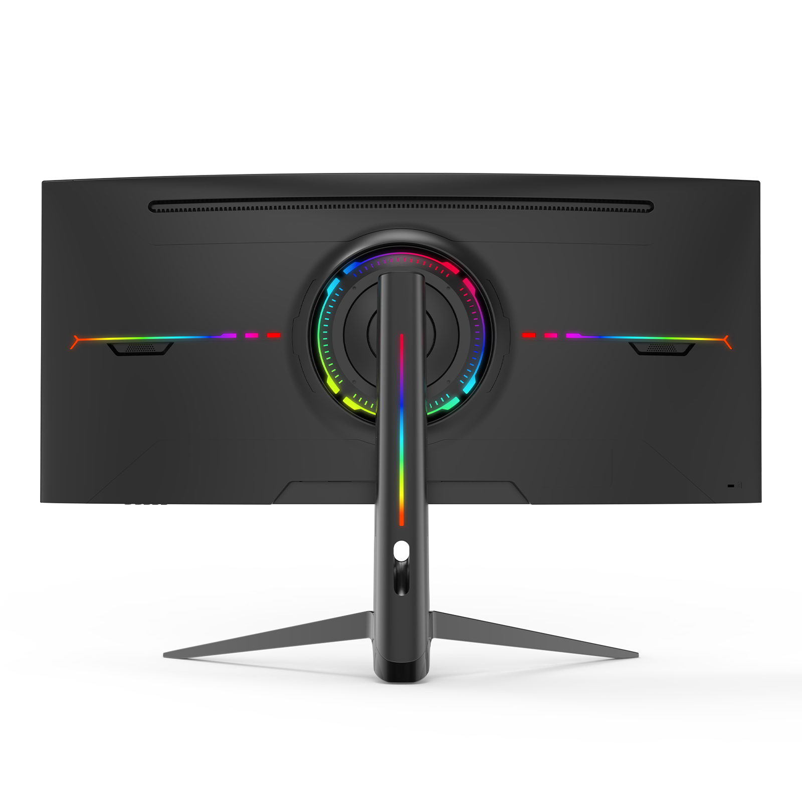 Curved Screen Monitors 24 32 3 - Gaming Monitor Curved のレビューと価格