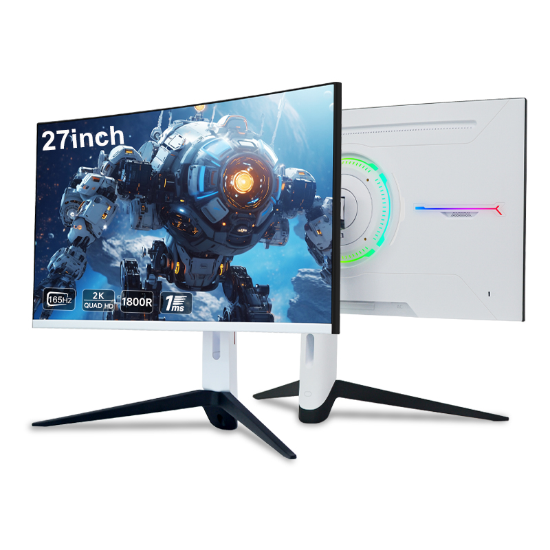 Curved Screen Monitors 24 32 3 - Gaming Monitor Curved のレビューと価格