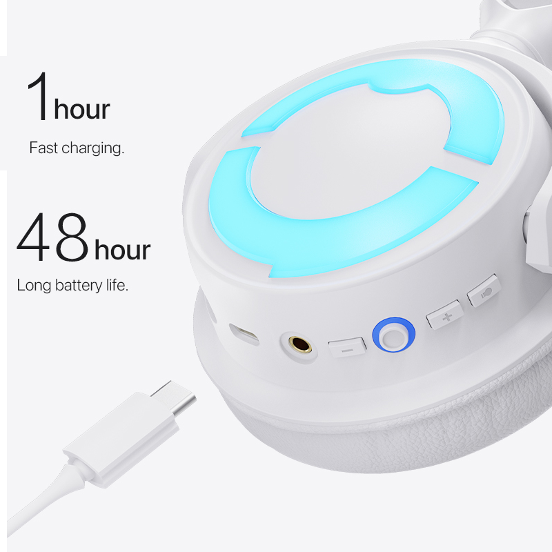 YOWU 4GS Wireless Earphones 2. - Esports Gaming Headset のレビューと価格