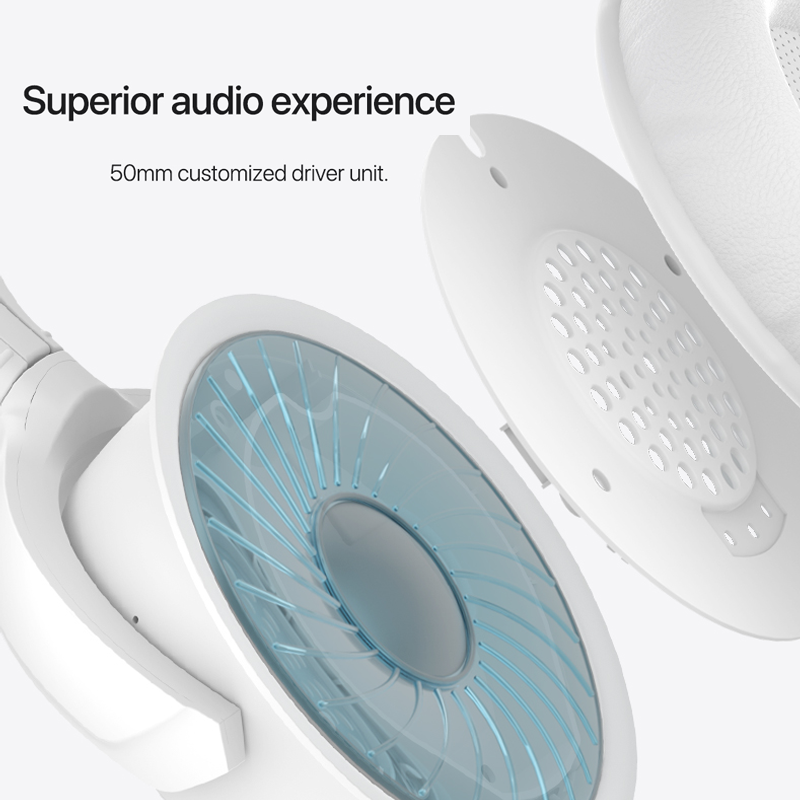 YOWU 4GS Wireless Earphones 2. - Esports Gaming Headset のレビューと価格