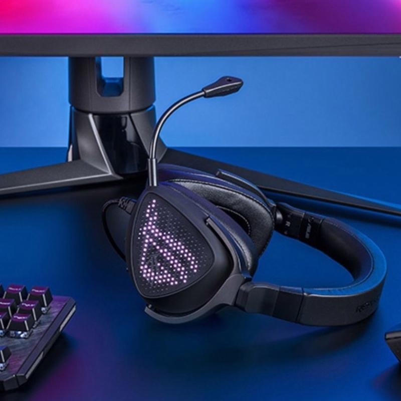Game Mic 3.5mm Microphone Repl - Esports Gaming Headset のレビューと価格