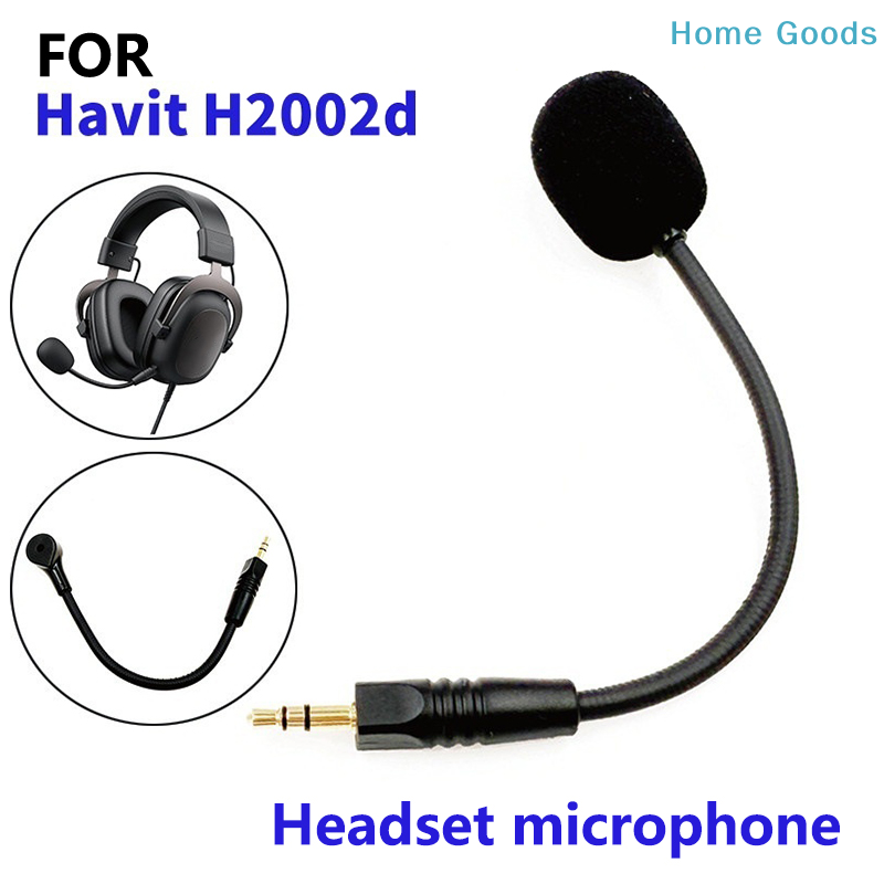 1PC Replacement Microphone For - Esports Gaming Headset のレビューと価格