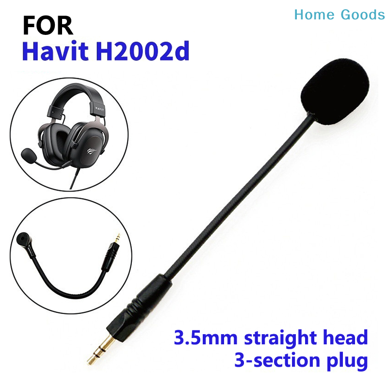 1PC Replacement Microphone For - Esports Gaming Headset のレビューと価格