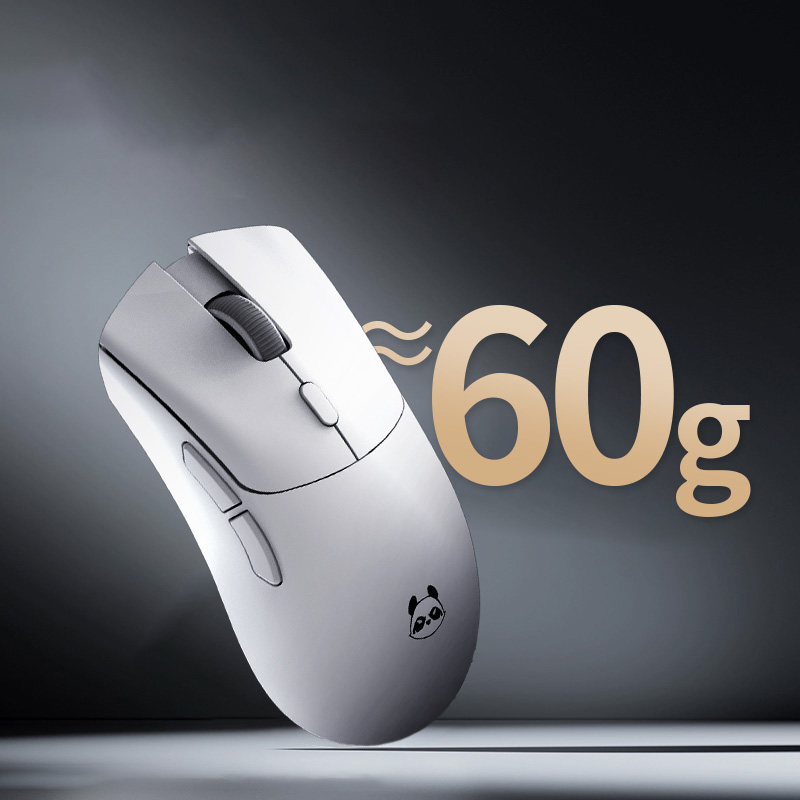 Metaphyuni panda P1 Wireless M - Esports Wireless Gaming Mouse のレビューと価格
