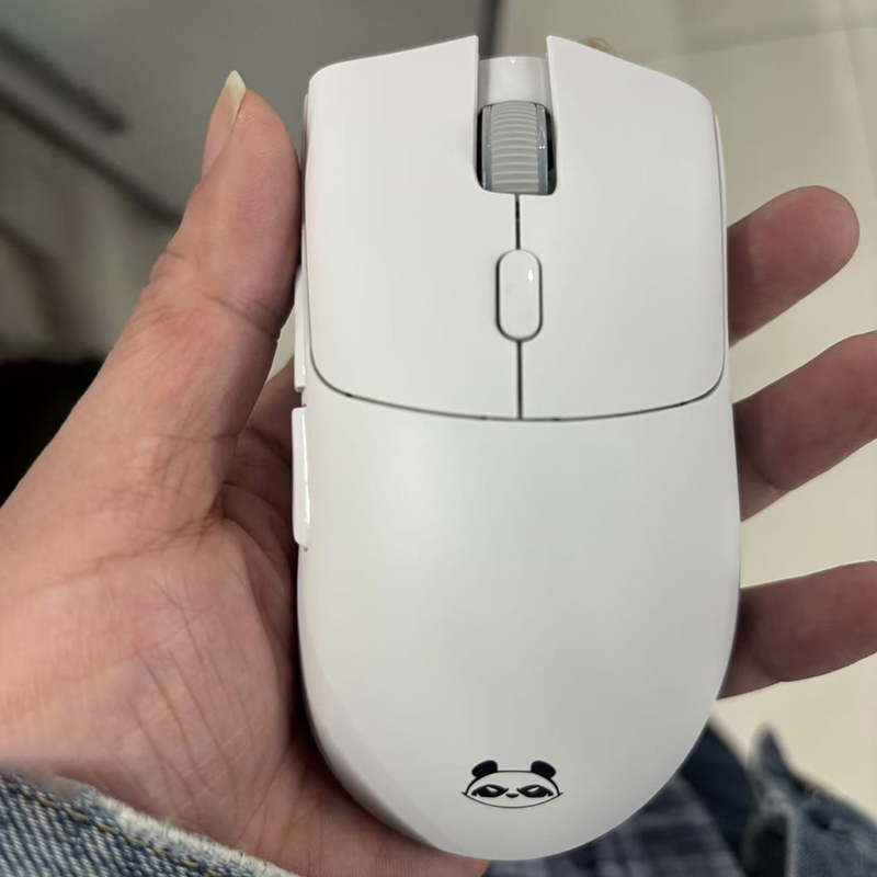 Metaphyuni panda P1 Wireless M - Esports Wireless Gaming Mouse のレビューと価格
