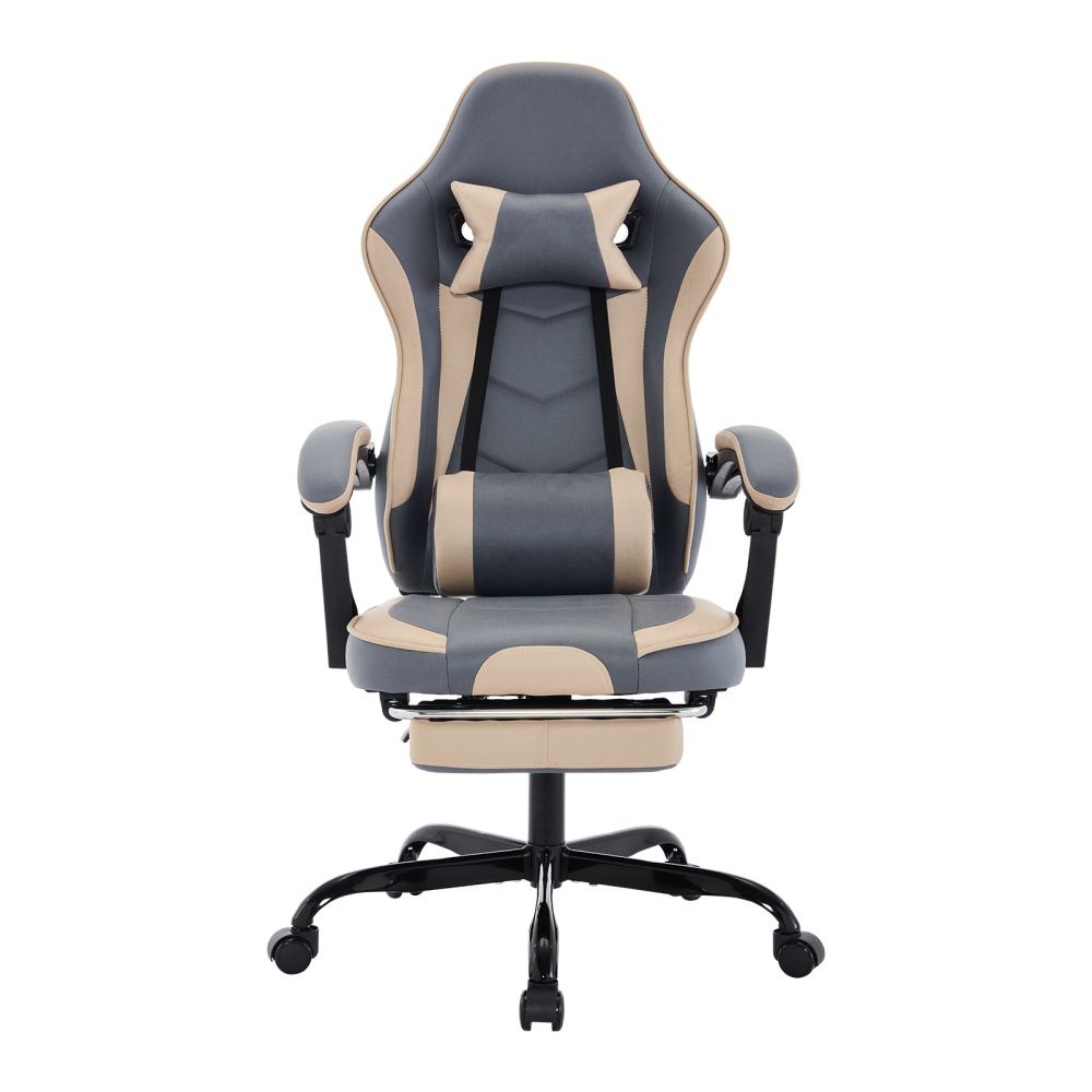 Gaming Chair, Ergonomic Comput - Video Gaming & Esports Usd Acc のレビューと価格