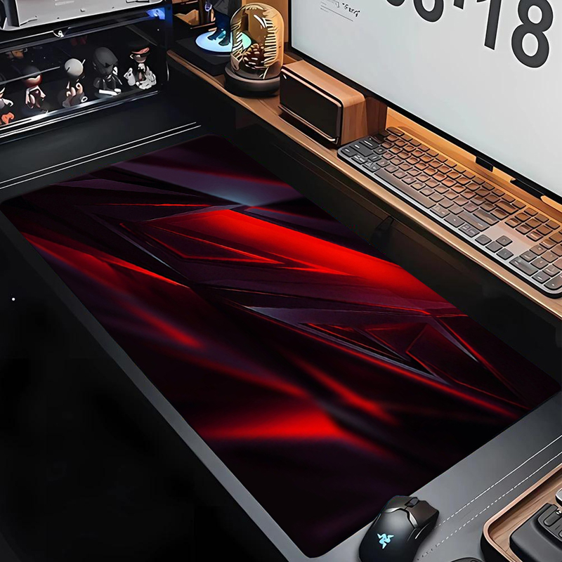 Mouse Carpet Mause Pad Gamer 3 - Esports Gaming Mice のレビューと価格