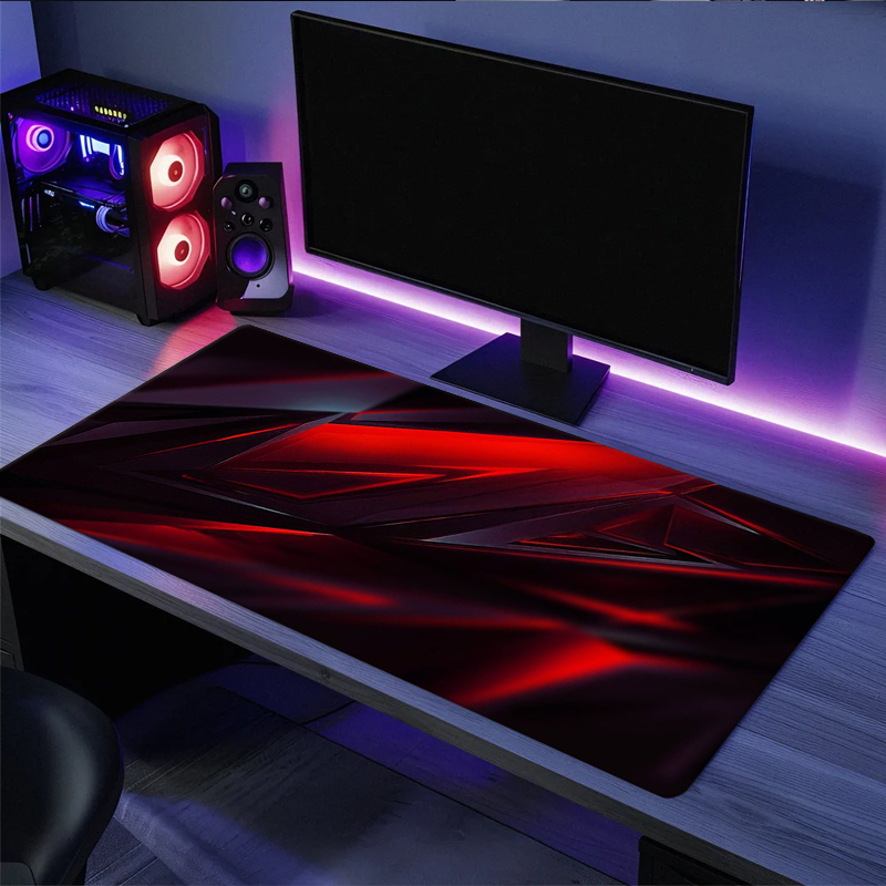 Mouse Carpet Mause Pad Gamer 3 - Esports Gaming Mice のレビューと価格