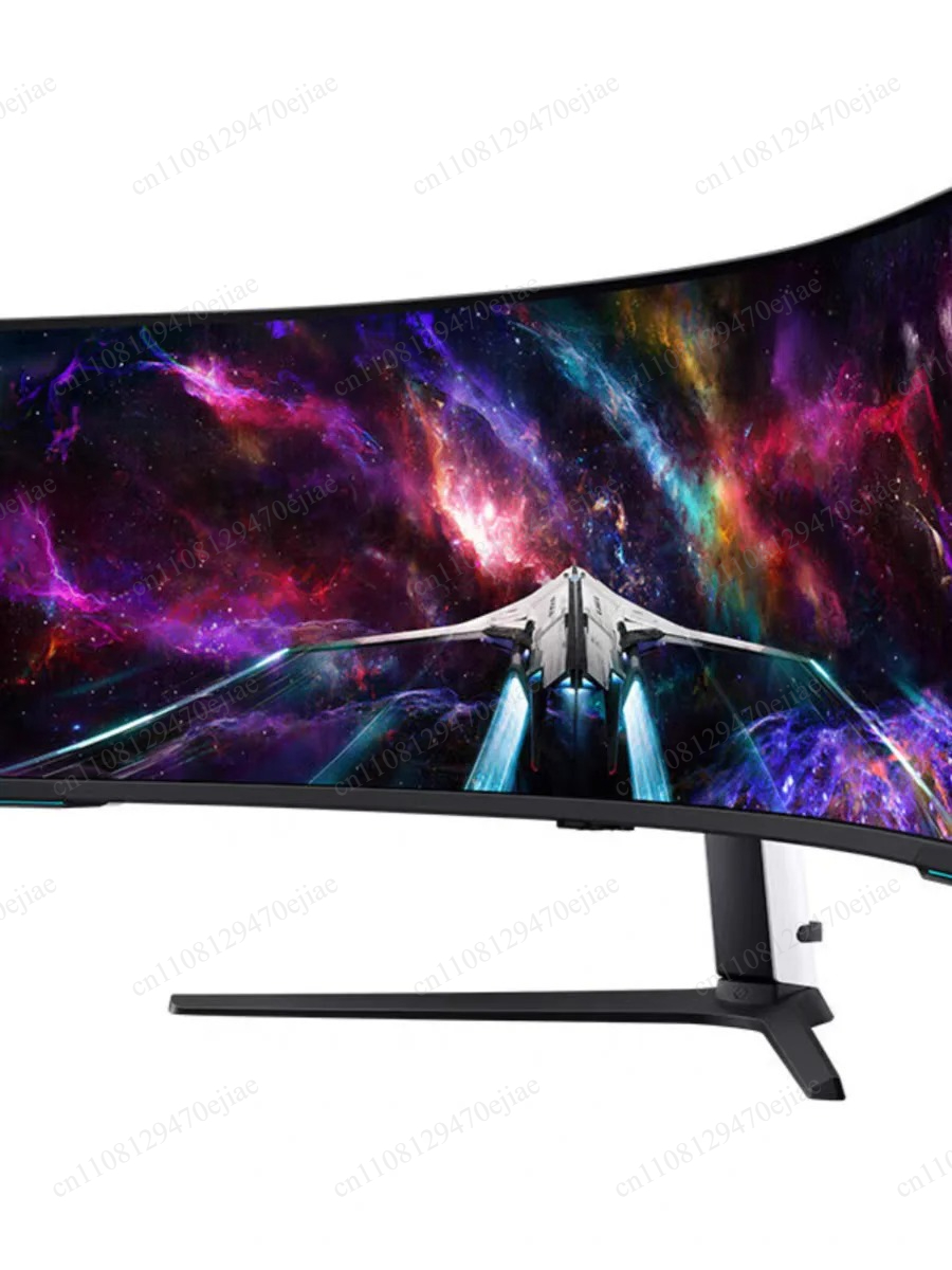 Neo G9 S57CG954NC 57-Inch Dual - Gaming Monitor Curved のレビューと価格