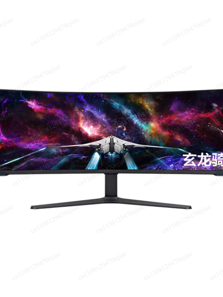 Neo G9 S57CG954NC 57-Inch Dual - Gaming Monitor Curved のレビューと価格
