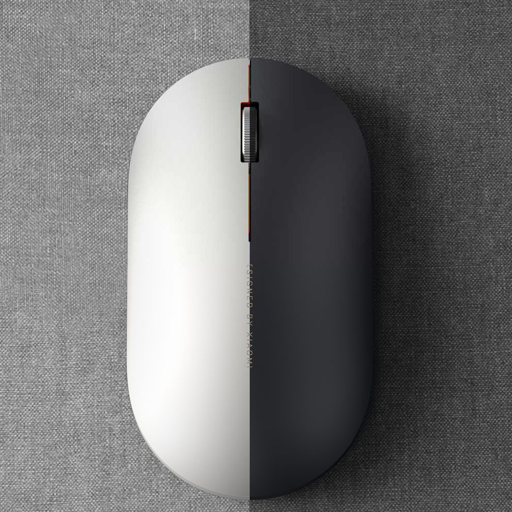Xiaomi Mi Wireless Mouse 2 Por - Esports Wireless Gaming Mouse のレビューと価格