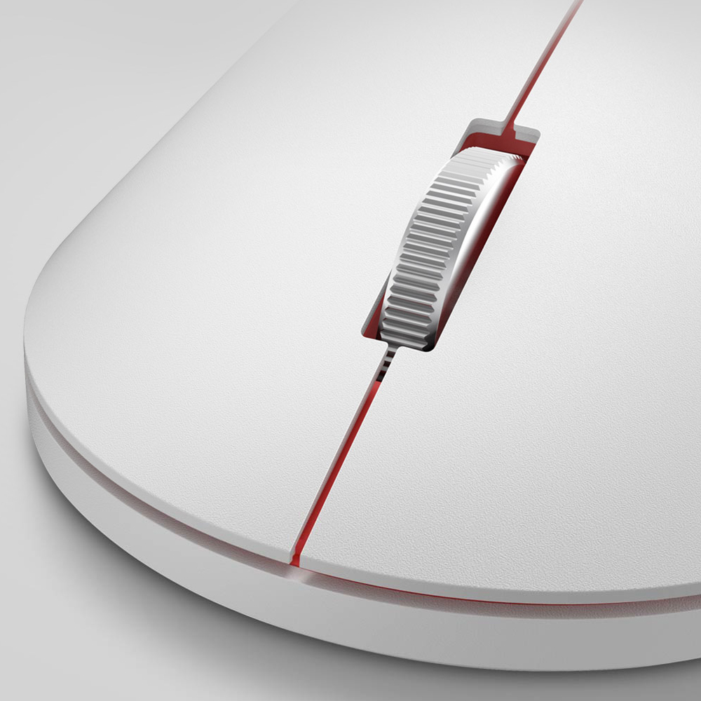 Xiaomi Mi Wireless Mouse 2 Por - Esports Wireless Gaming Mouse のレビューと価格